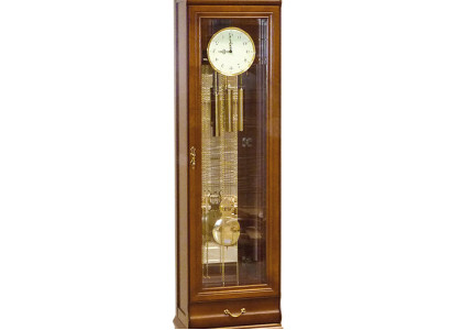 Classic Grandfather Clock Barrock Royal Classic Clock Clocks with Pendulum - Model